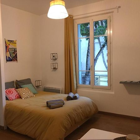 Le Skandi - 28 M² Renove Entre Gare & Centre-Ville Βισύ Εξωτερικό φωτογραφία
