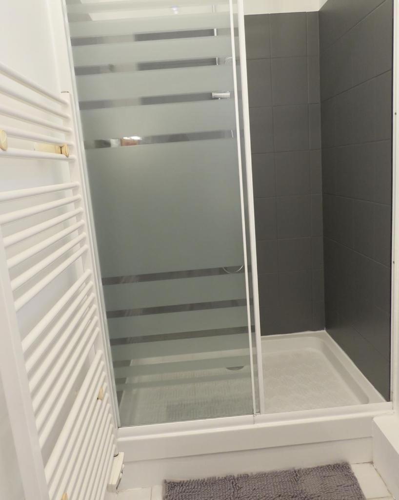 Le Skandi - 28 M² Renove Entre Gare & Centre-Ville Βισύ Εξωτερικό φωτογραφία