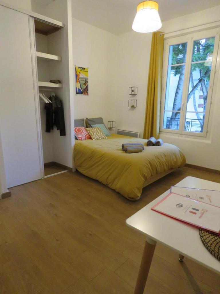 Le Skandi - 28 M² Renove Entre Gare & Centre-Ville Βισύ Εξωτερικό φωτογραφία