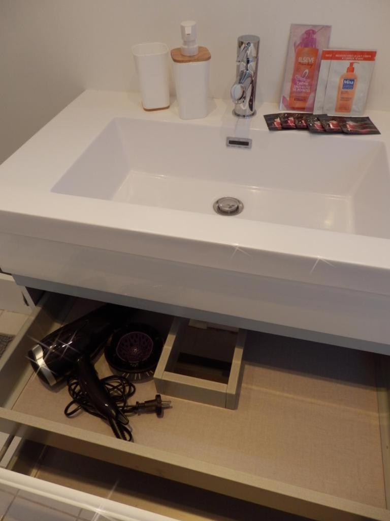 Le Skandi - 28 M² Renove Entre Gare & Centre-Ville Βισύ Εξωτερικό φωτογραφία