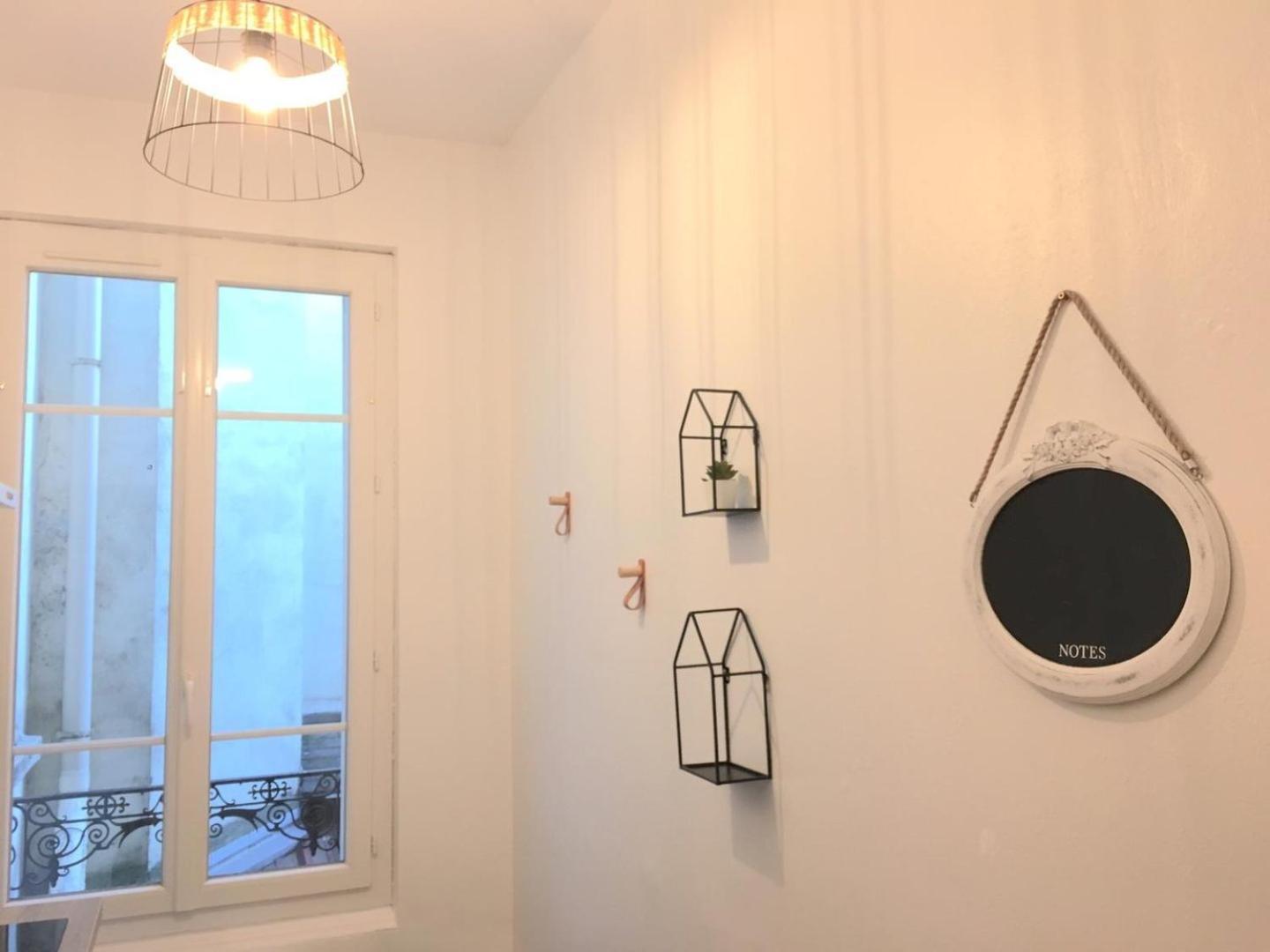 Le Skandi - 28 M² Renove Entre Gare & Centre-Ville Βισύ Εξωτερικό φωτογραφία